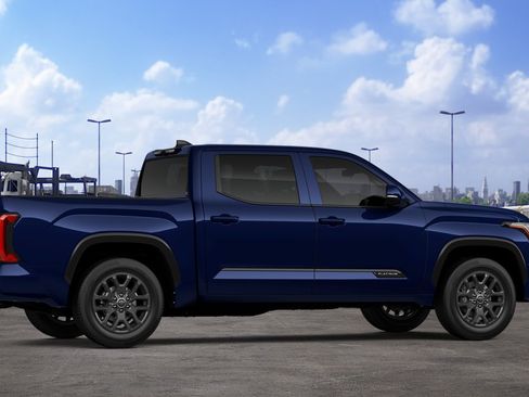 New 2026 Toyota Tundra Platinum AWD/4WD image 11