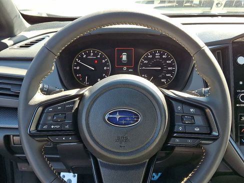 New 2025 Subaru Crosstrek 2.5i Sport image 9