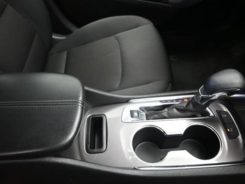 Used 2025 Chevrolet Malibu LT FWD image 27
