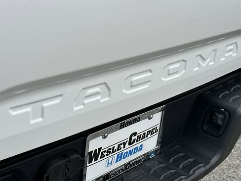 Used 2019 Toyota Tacoma SR5 image 11