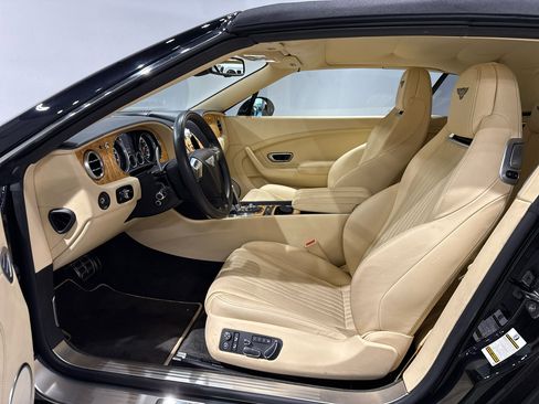 Used 2017 Bentley Continental GT V8 S image 16