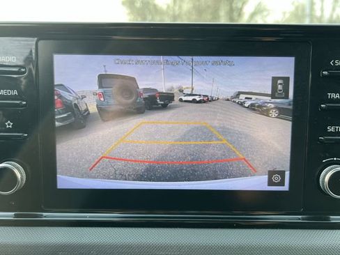 Certified 2023 Kia K5 LXS image 17