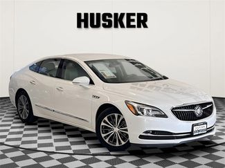 Used 2018 Buick LaCrosse Premium w/ Driver Confidence Package #2 video 1