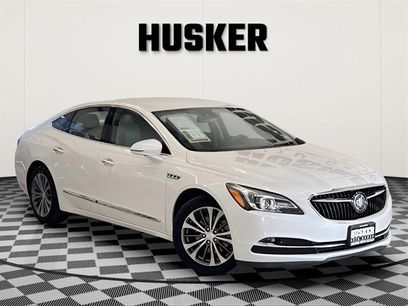 Used 2018 Buick LaCrosse Premium w/ Driver Confidence Package #2