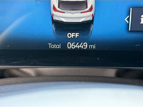 Used 2025 BMW X3 xDrive30i w/ Premium Package AWD/4WD image 39