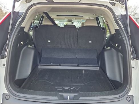 Used 2023 Honda CR-V EX image 34