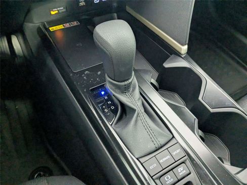 New 2026 Toyota Camry LE FWD image 16