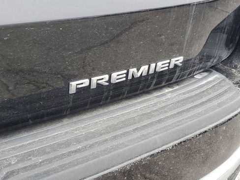 Certified 2024 Chevrolet Tahoe Premier w/ Max Trailering Package image 36