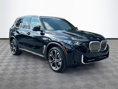 New 2026 BMW X5 sDrive40i image 1