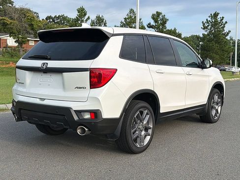 Used 2023 Honda Passport EX-L image 3