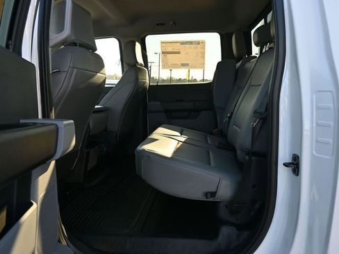 New 2026 Ford F350 XL w/ XL Chrome Package image 9