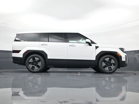 New 2026 Hyundai Santa Fe SE image 25