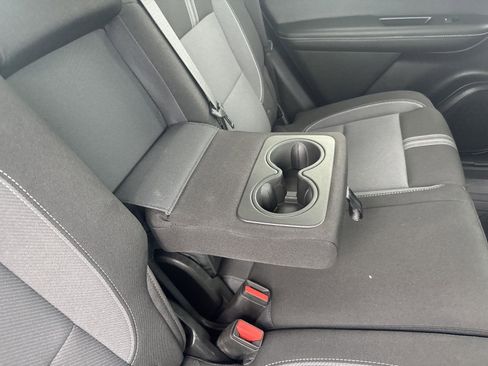 Used 2025 Chevrolet Blazer LT w/ LPO, Floor Liner Package FWD image 14