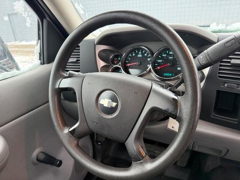 Used 2008 Chevrolet Silverado 3500 W/T image 14