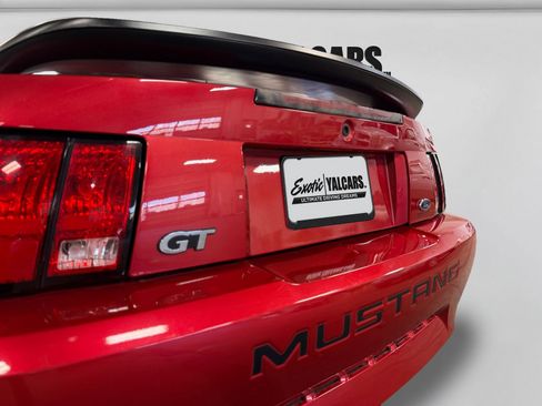 Used 2000 Ford Mustang GT RWD image 11