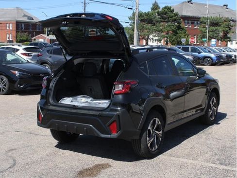 New 2026 Subaru Crosstrek 2.0i Premium AWD/4WD image 24