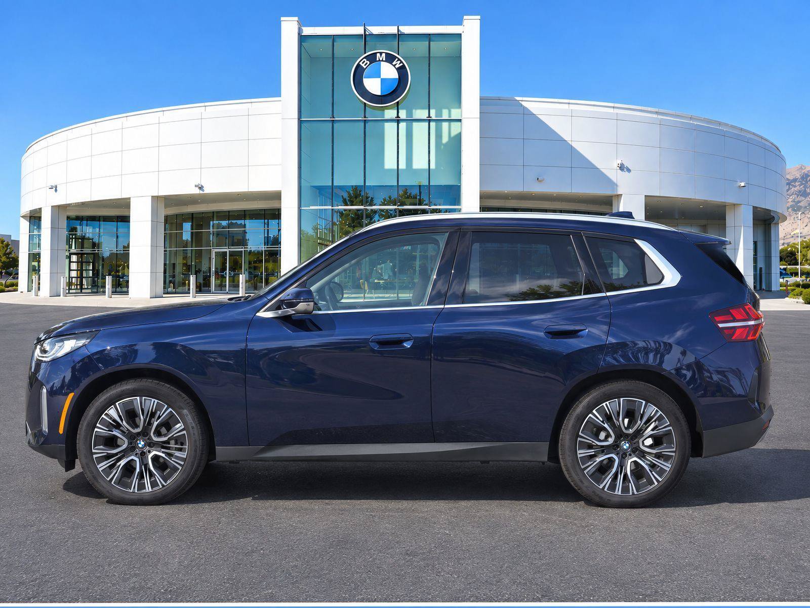 Used 2026 BMW X3 xDrive30i AWD/4WD image 5