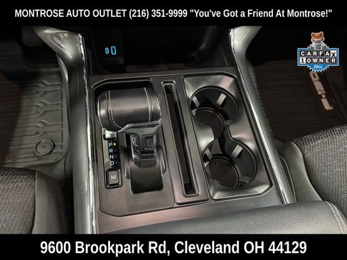 Used 2023 Ford F150 Lariat AWD/4WD image 22