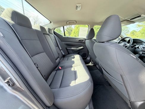 Used 2024 Nissan Altima 2.5 SV image 25