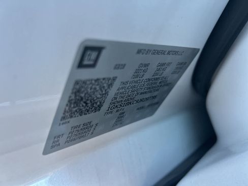 Used 2018 GMC Yukon SLT w/ Open Road Package image 53