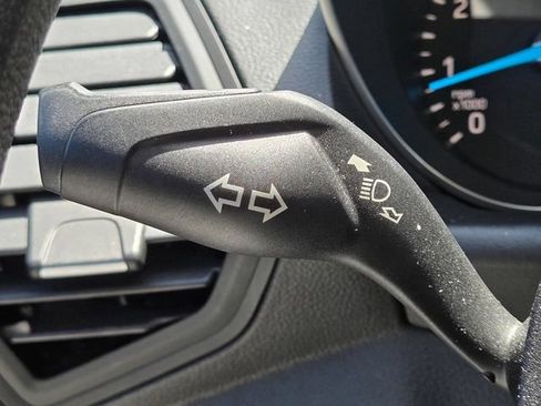 Used 2017 Ford Escape S FWD image 12