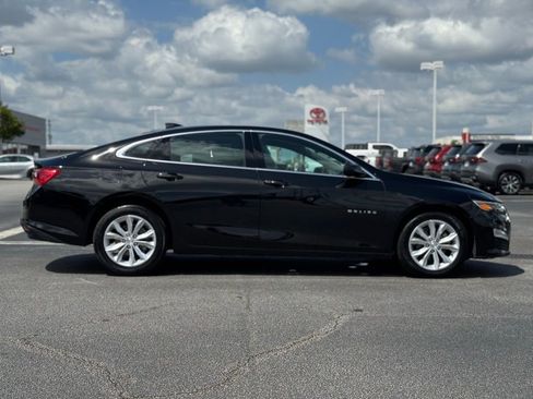 Used 2024 Chevrolet Malibu LT FWD image 7