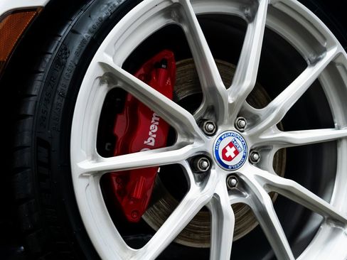 Used 2025 Toyota GR86 Premium image 9