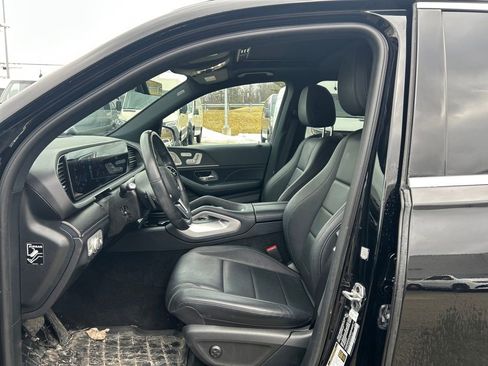 Used 2022 Mercedes-Benz GLE 350 4MATIC image 9