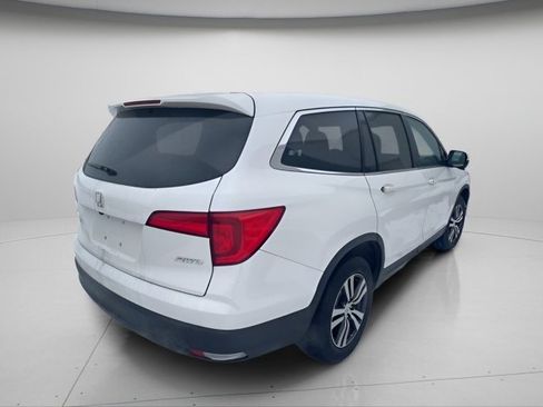 Used 2018 Honda Pilot EX-L image 9