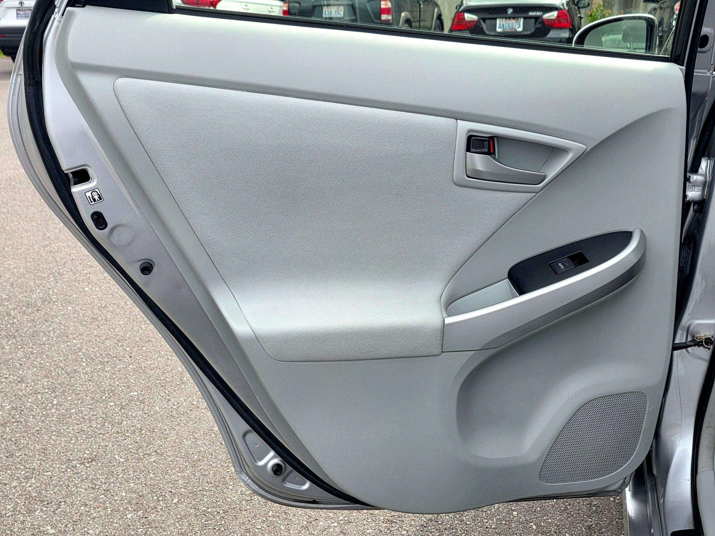 Used 2012 Toyota Prius Two FWD image 48