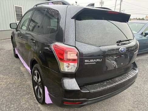 Used 2018 Subaru Forester 2.5i Premium AWD/4WD image 6