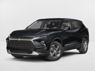 New 2026 Chevrolet Blazer LT FWD video 1