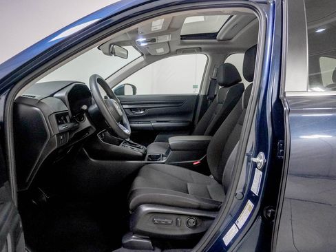 Certified 2023 Honda CR-V EX image 18