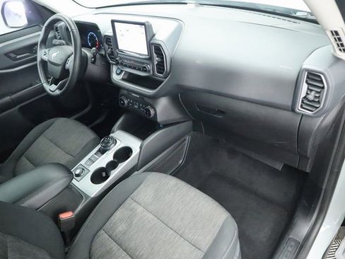 Used 2022 Ford Bronco Sport Big Bend w/ Convenience Package image 18