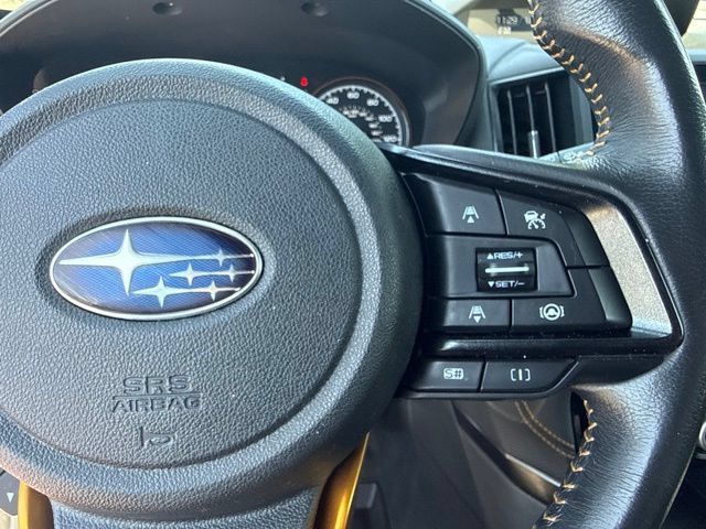 Used 2023 Subaru Forester Wilderness AWD/4WD image 37