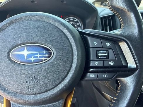 Used 2023 Subaru Forester Wilderness AWD/4WD image 37
