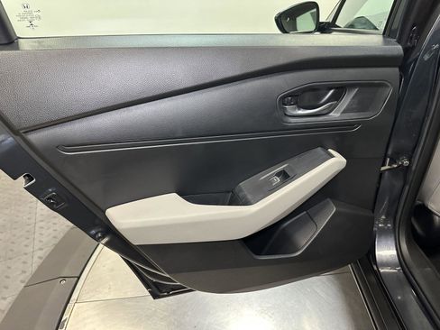 Certified 2023 Honda Accord EX image 30