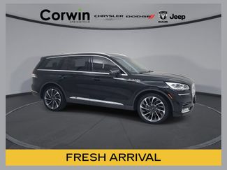 Used 2020 Lincoln Aviator Reserve w/ Equipment Group 202A AWD/4WD 360° Tour