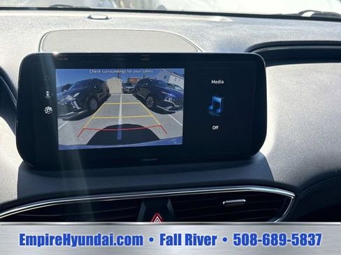 Certified 2023 Hyundai Santa Fe SEL w/ Cargo Package AWD/4WD image 24