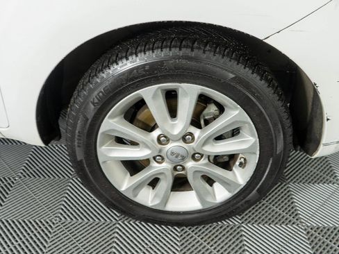 Used 2012 Kia Soul + image 30