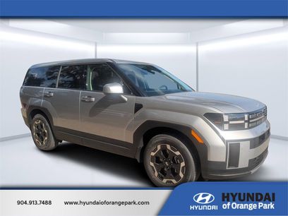 New 2026 Hyundai Santa Fe SE