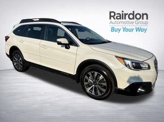 Used 2017 Subaru Outback 3.6R Limited w/ Popular Package #5 AWD/4WD 360° Tour