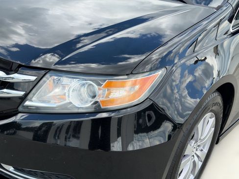Used 2016 Honda Odyssey EX-L image 11