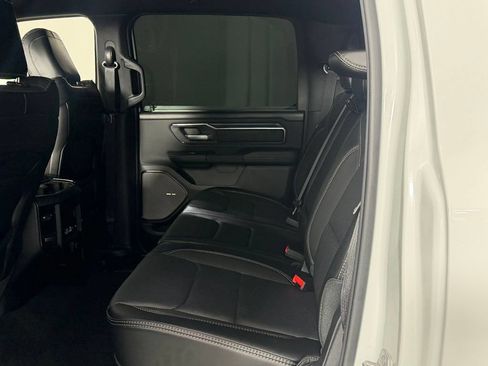 Used 2025 RAM 1500 Rebel w/ Rebel Level 2 Equipment Group AWD/4WD image 32