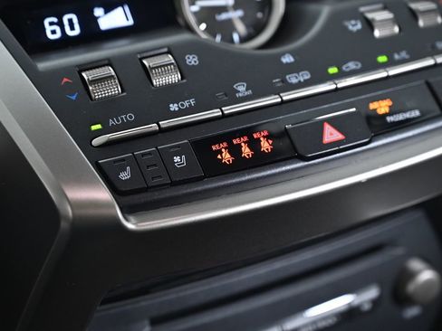 Used 2020 Lexus NX 300 AWD w/ Accessory Package image 19