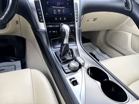 Used 2015 INFINITI Q50 Premium image 20