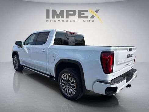 New 2026 GMC Sierra 1500 Denali Ultimate AWD/4WD image 3