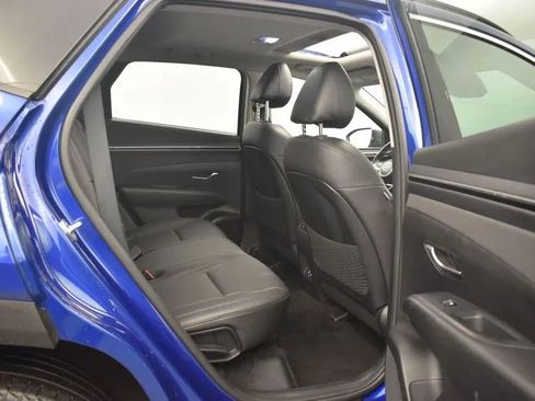 Used 2023 Hyundai Tucson SEL w/ Convenience Package image 18