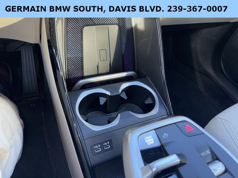 Certified 2023 BMW X1 xDrive28i w/ Convenience Package image 17