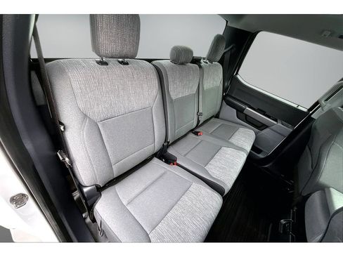 Used 2021 Ford F150 XLT AWD/4WD image 22